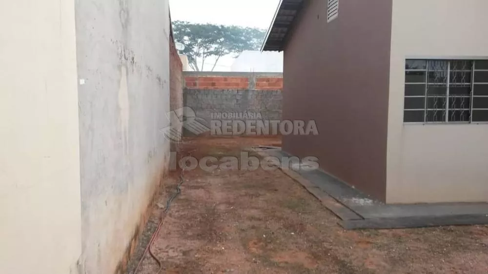 Casa à venda com 3 quartos, 70m² - Foto 5