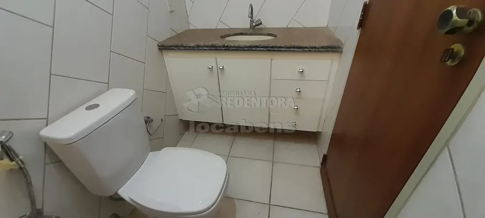 Apartamento, 3 quartos, 93 m² - Foto 1