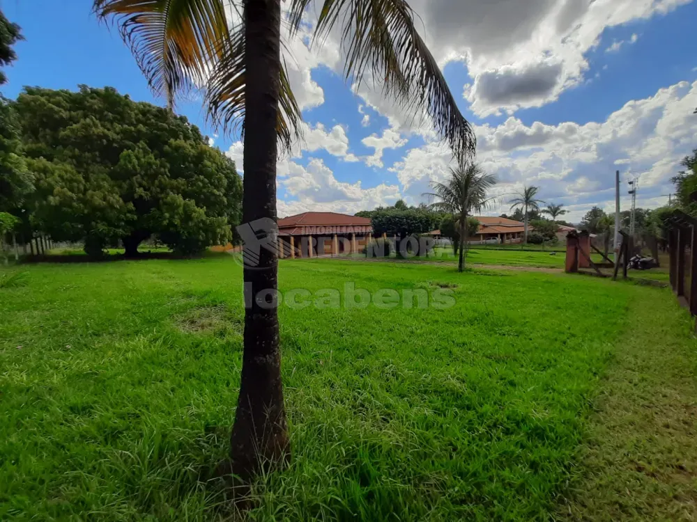 Chácara, 3 quartos, 5950 m² - Foto 3