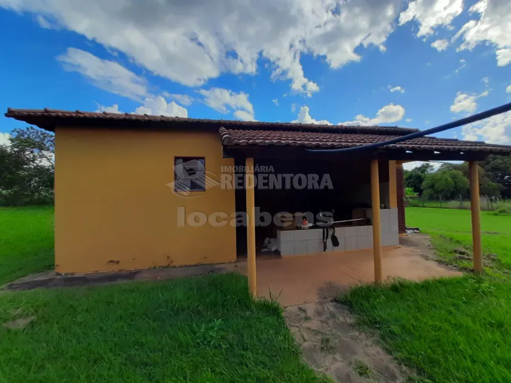 Chácara, 3 quartos, 5950 m² - Foto 7