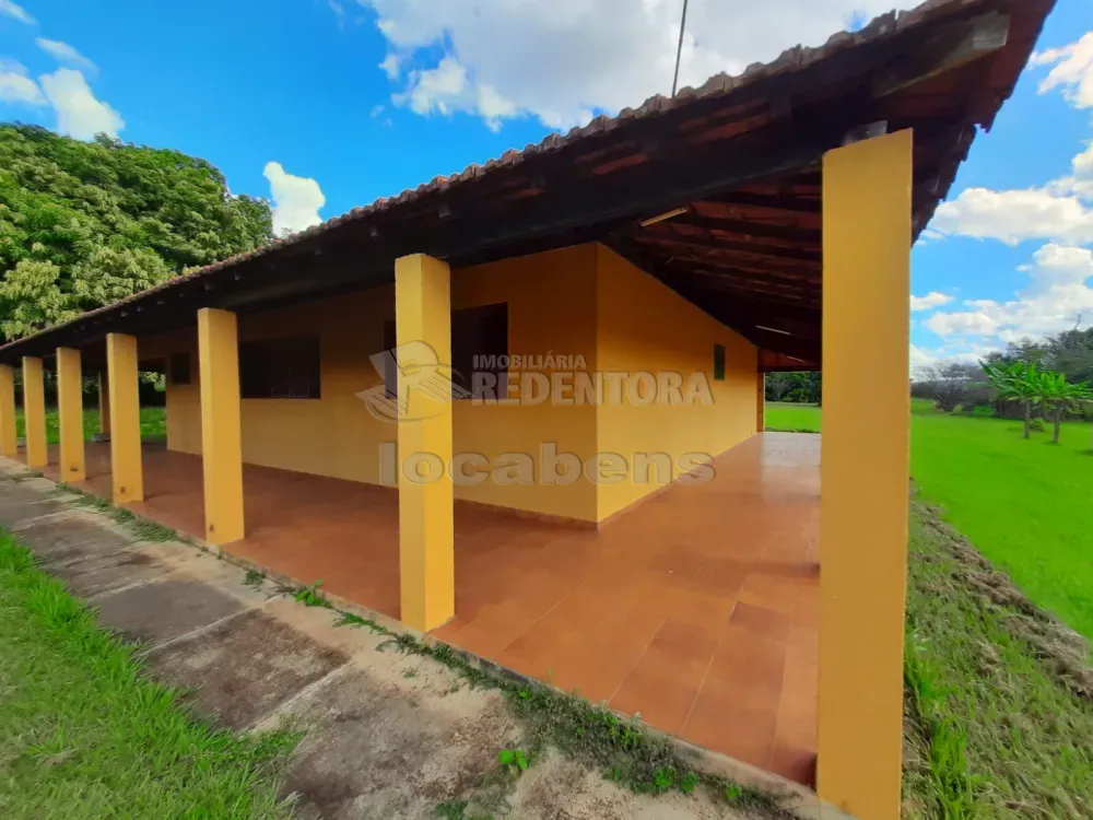 Chácara, 3 quartos, 5950 m² - Foto 5