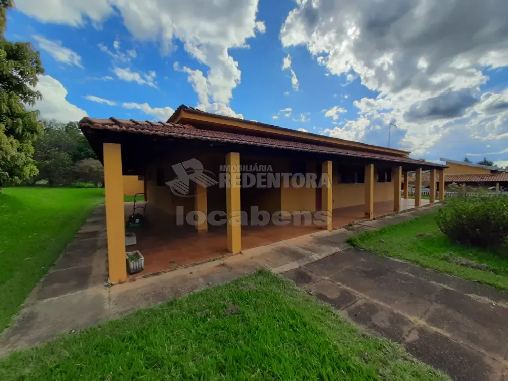 Chácara, 3 quartos, 5950 m² - Foto 4