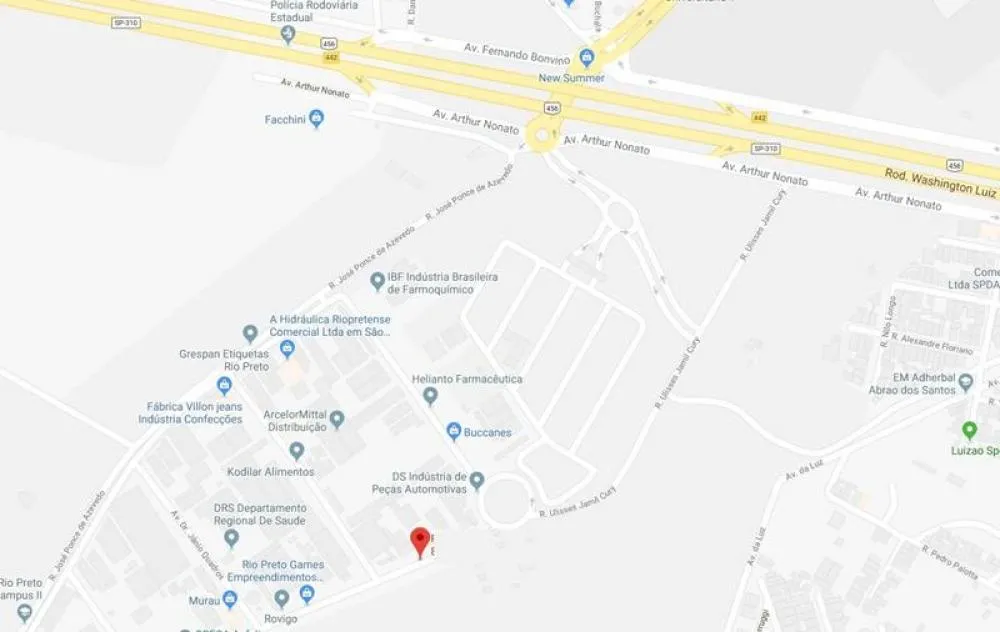 Prédio Inteiro, 2010 m² - Foto 1