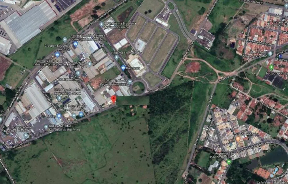 Prédio Inteiro, 2010 m² - Foto 2