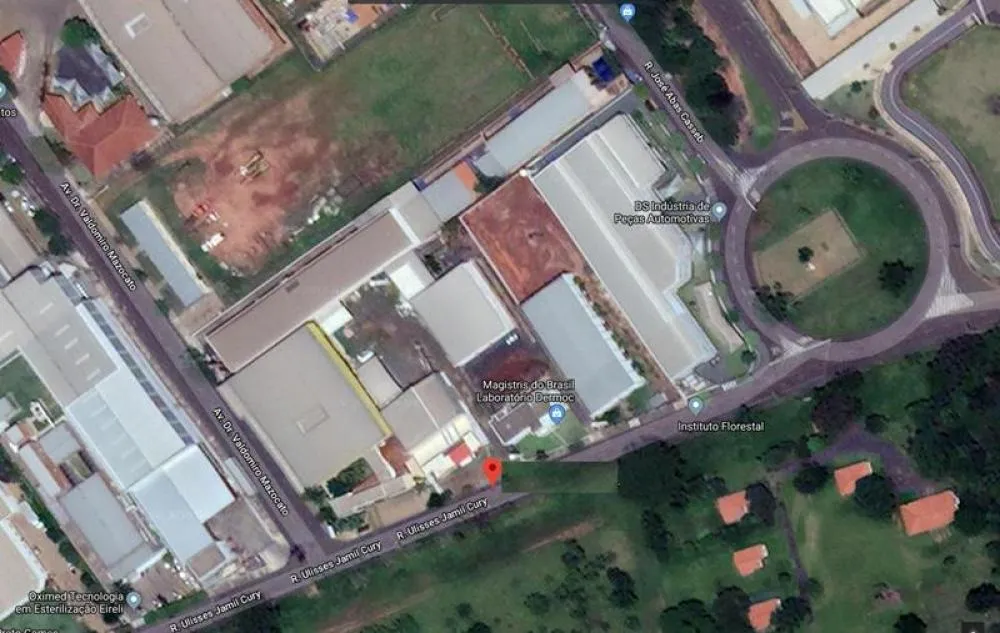Prédio Inteiro, 2010 m² - Foto 4