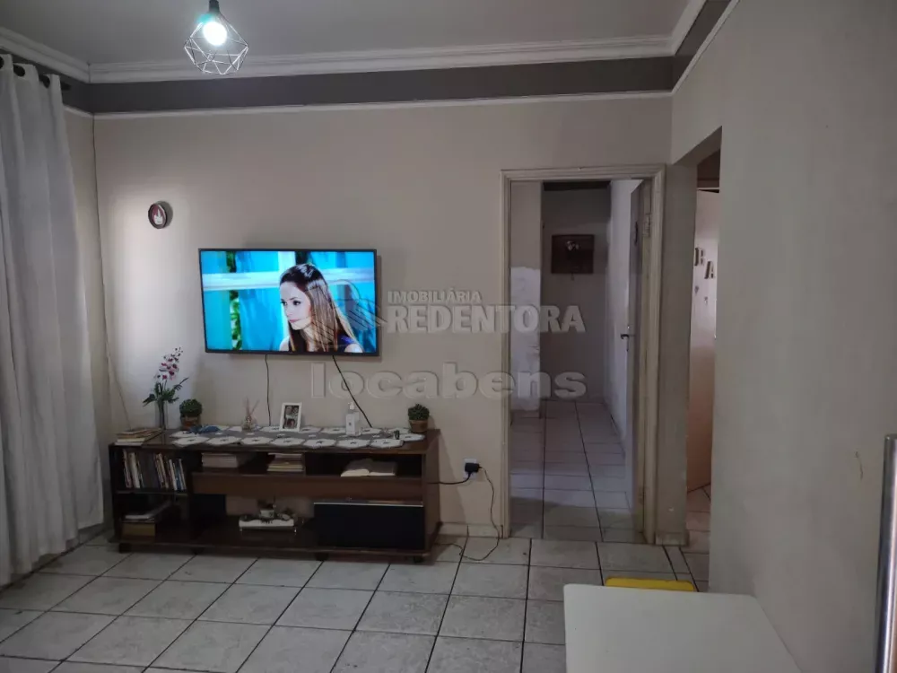 Casa à venda com 3 quartos, 137m² - Foto 2