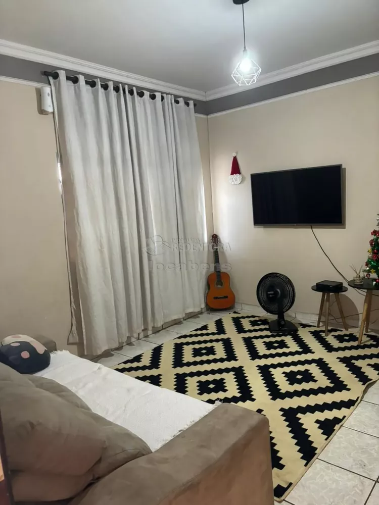 Casa à venda com 3 quartos, 137m² - Foto 5