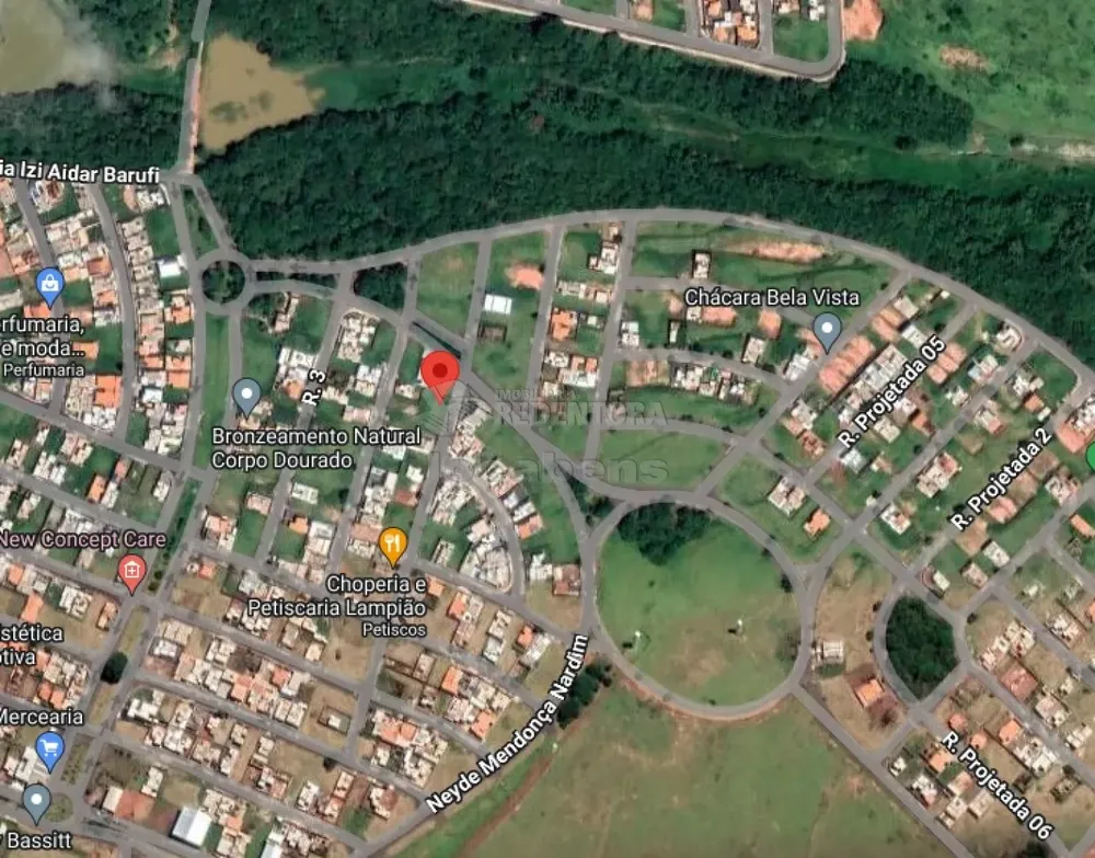 Terreno, 220 m² - Foto 5