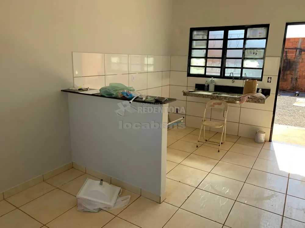 Casa, 2 quartos, 50 m² - Foto 3