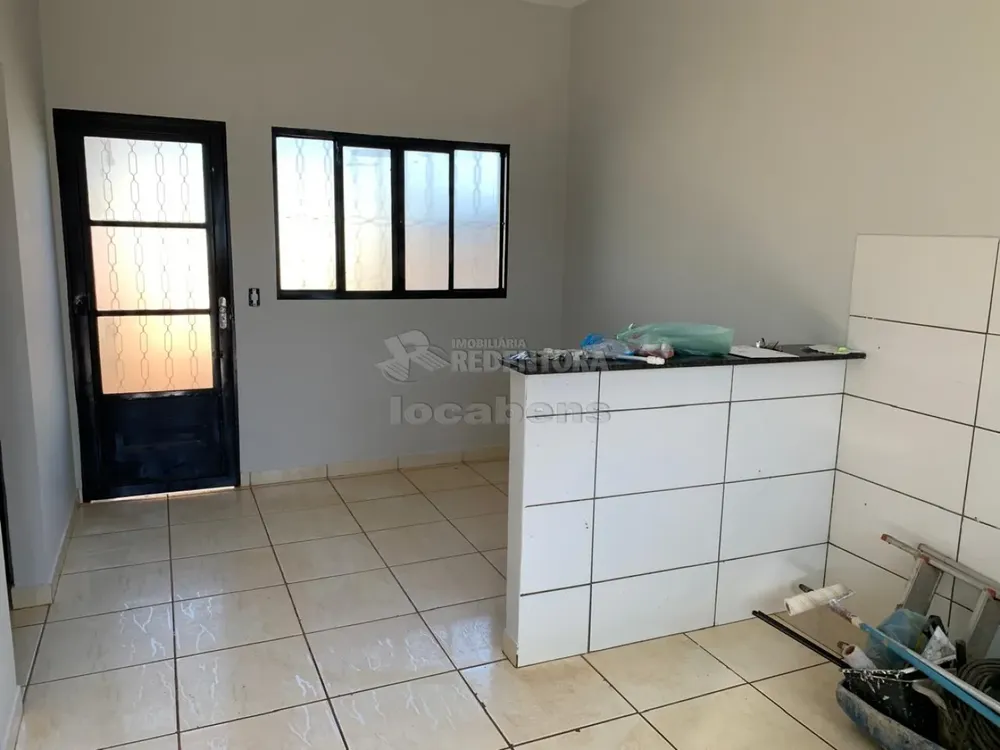 Casa, 2 quartos, 50 m² - Foto 4