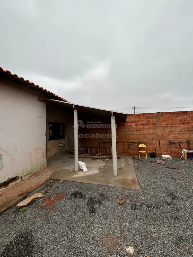 Casa, 2 quartos, 50 m² - Foto 2