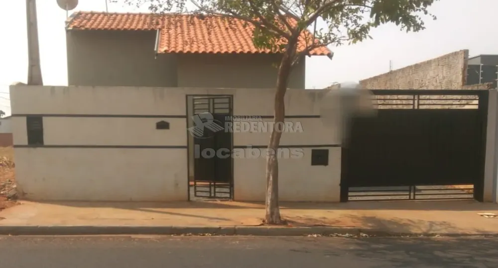 Casa, 2 quartos, 50 m² - Foto 1