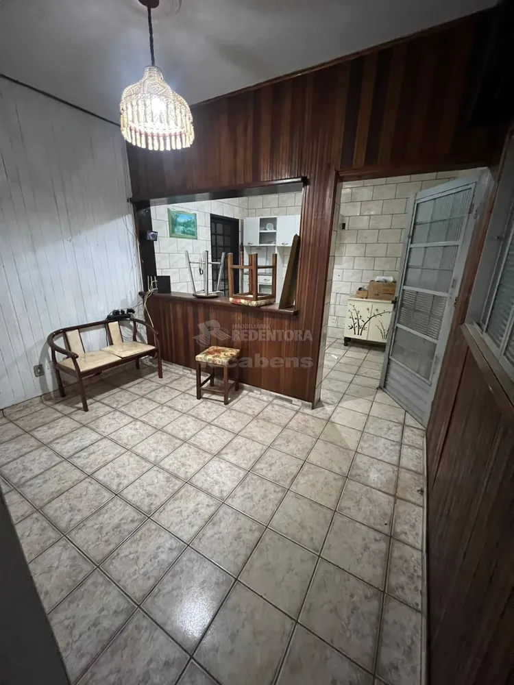 Casa, 3 quartos, 120 m² - Foto 6