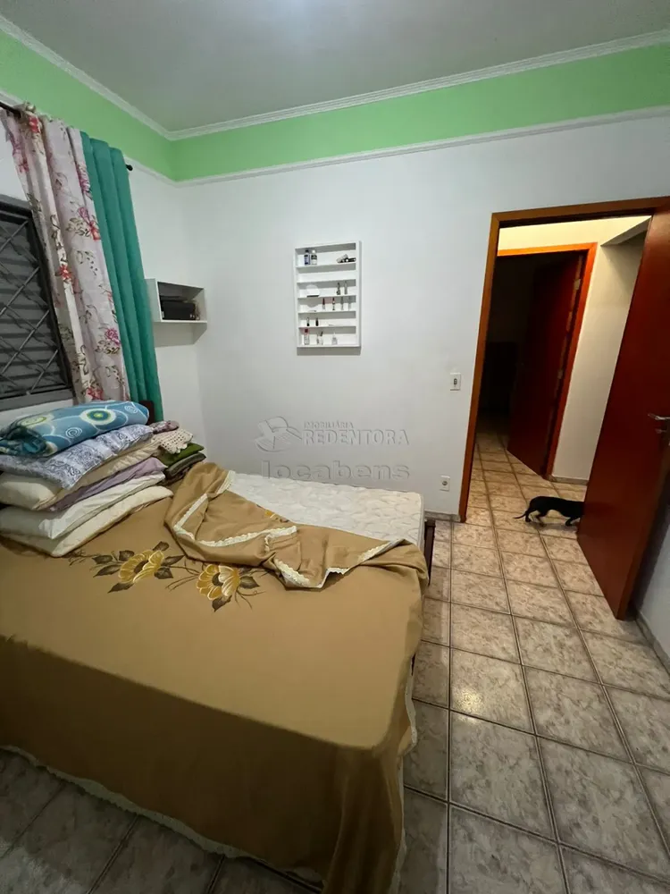 Casa, 3 quartos, 120 m² - Foto 8