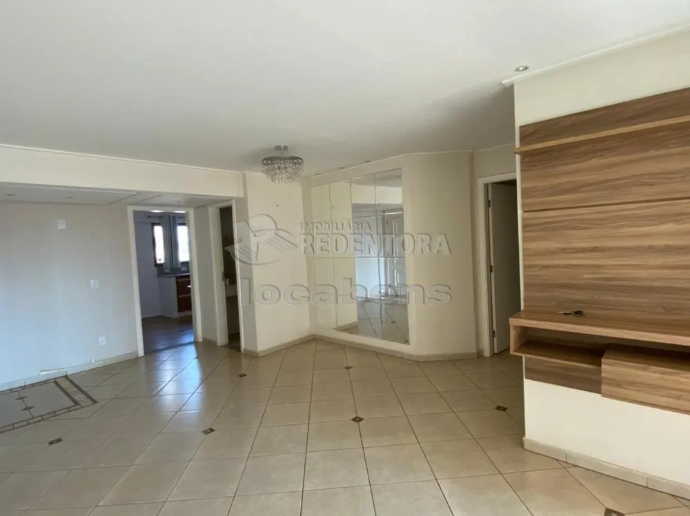 Apartamento, 3 quartos, 125 m² - Foto 3