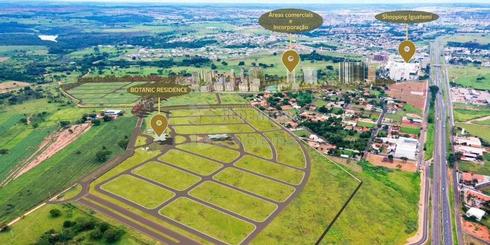 Terreno, 405 m² - Foto 1