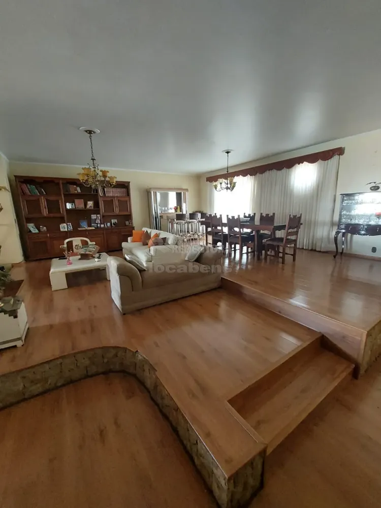 Casa, 4 quartos, 380 m² - Foto 3