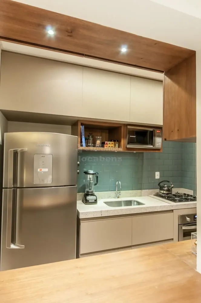 Apartamento, 2 quartos, 68 m² - Foto 4