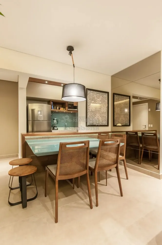 Apartamento, 2 quartos, 68 m² - Foto 1