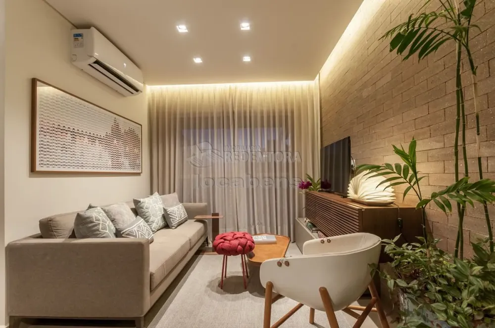Apartamento, 2 quartos, 68 m² - Foto 6