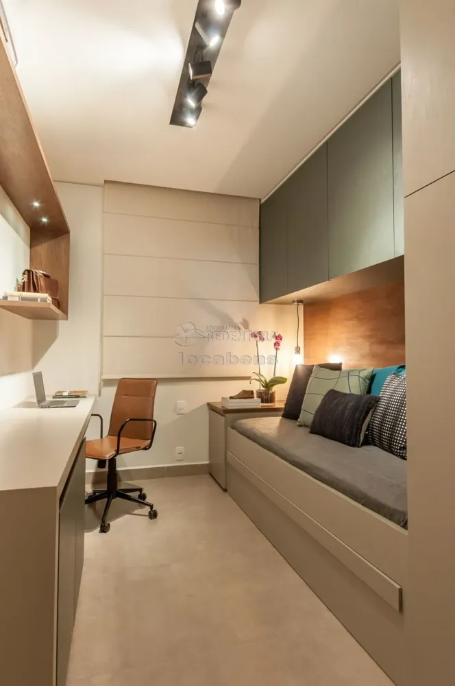 Apartamento, 2 quartos, 68 m² - Foto 7