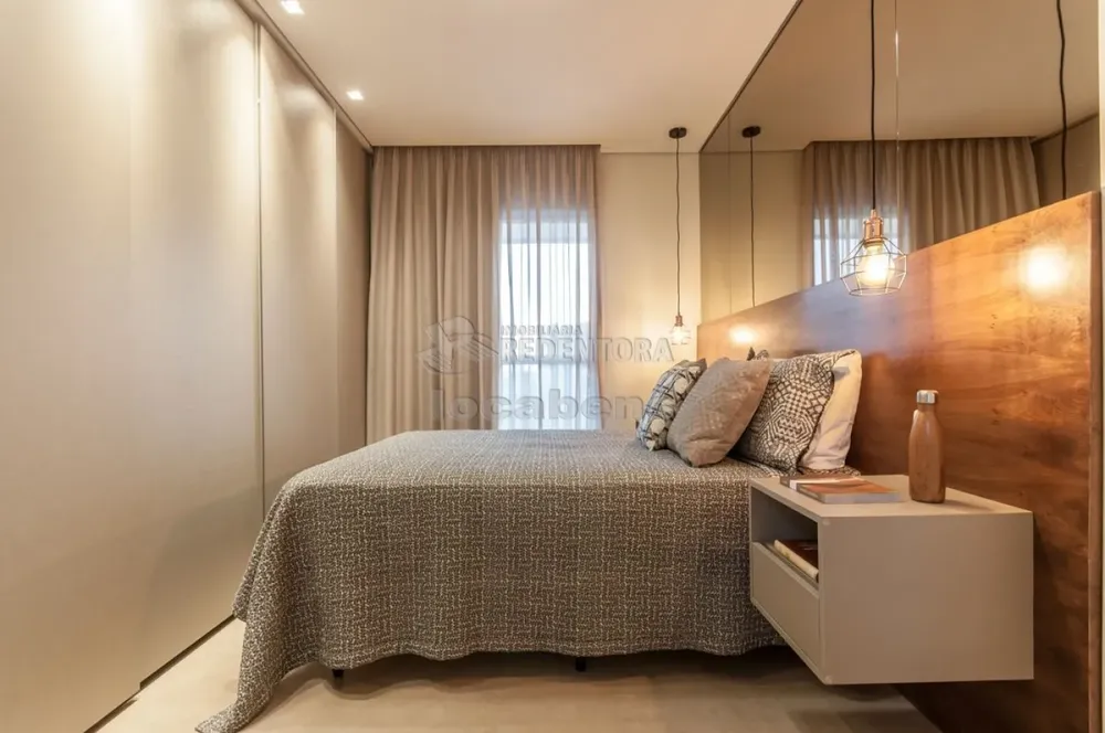 Apartamento, 2 quartos, 68 m² - Foto 8