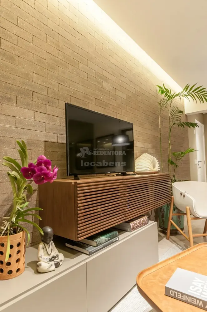 Apartamento, 2 quartos, 68 m² - Foto 5