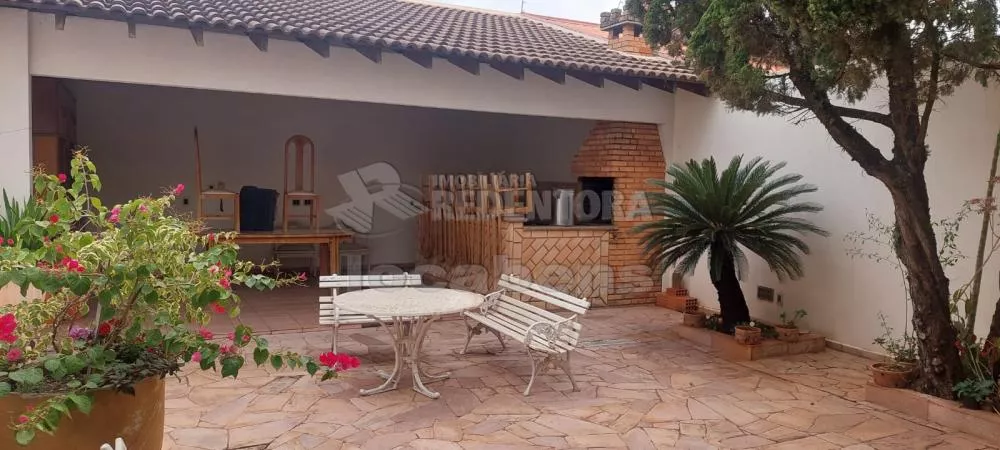 Casa à venda com 4 quartos, 380m² - Foto 18