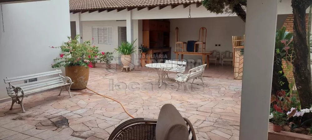 Casa à venda com 4 quartos, 380m² - Foto 12