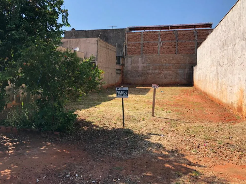 Terreno, 250 m² - Foto 2