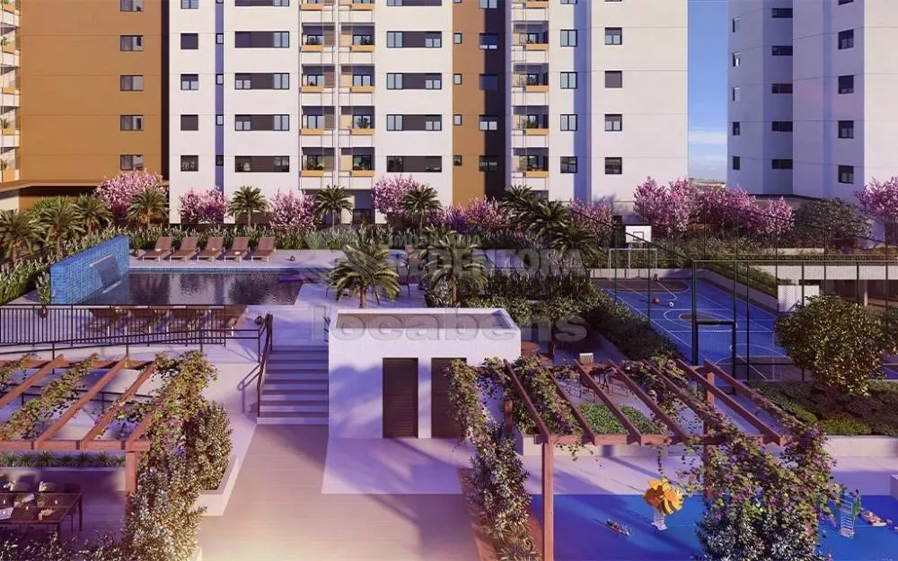 Apartamento, 3 quartos, 68 m² - Foto 6