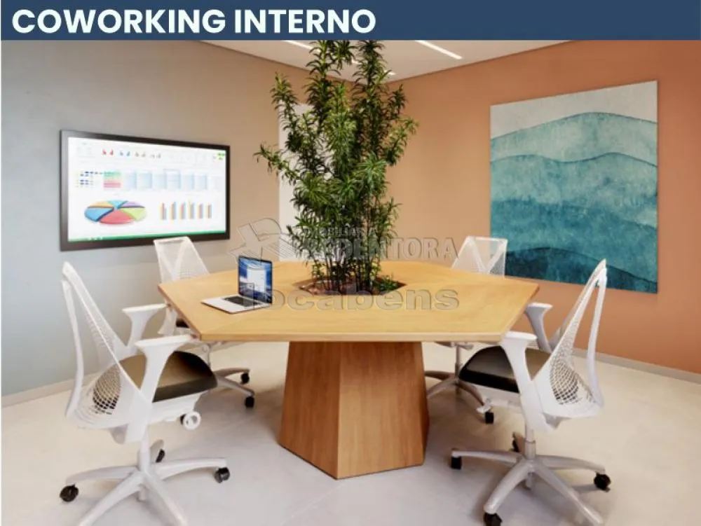 Apartamento, 3 quartos, 68 m² - Foto 4