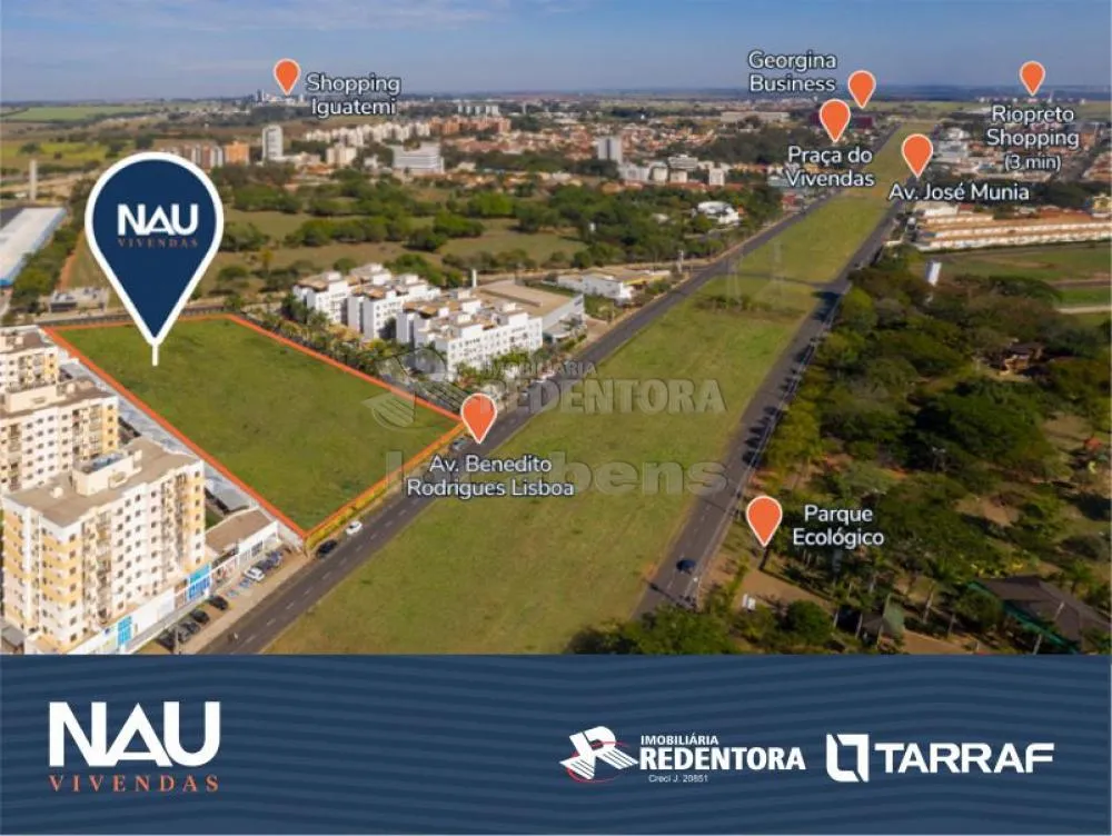 Apartamento, 3 quartos, 68 m² - Foto 1