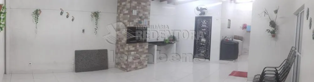 Casa, 3 quartos, 140 m² - Foto 4