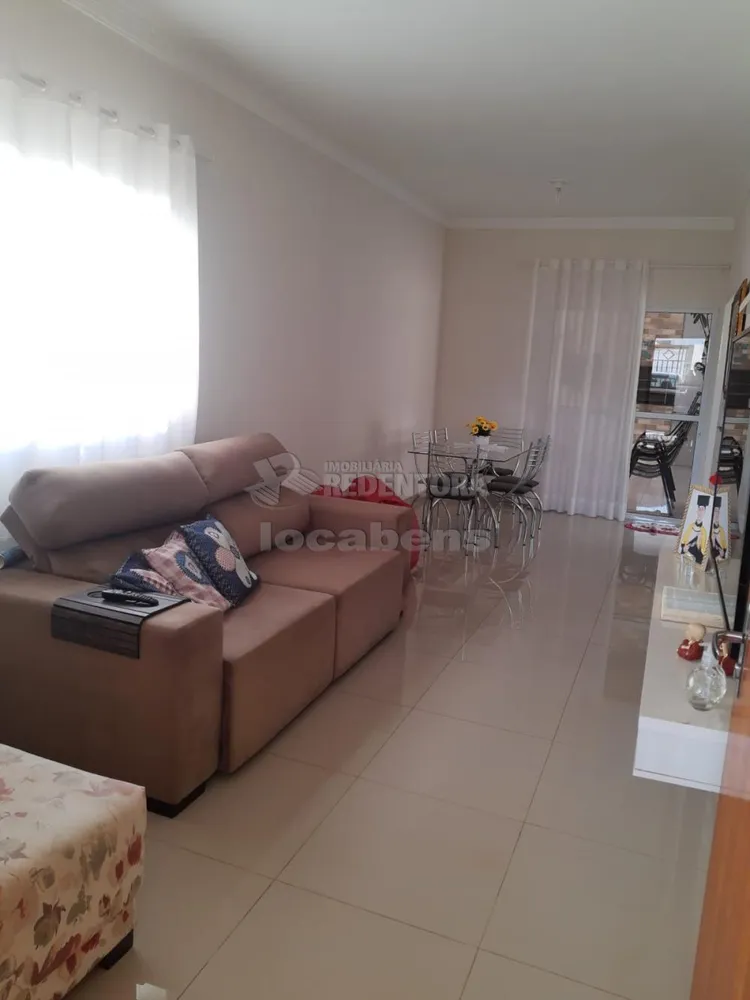 Casa, 3 quartos, 140 m² - Foto 7