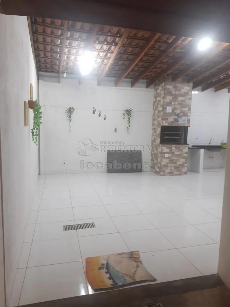Casa, 3 quartos, 140 m² - Foto 1