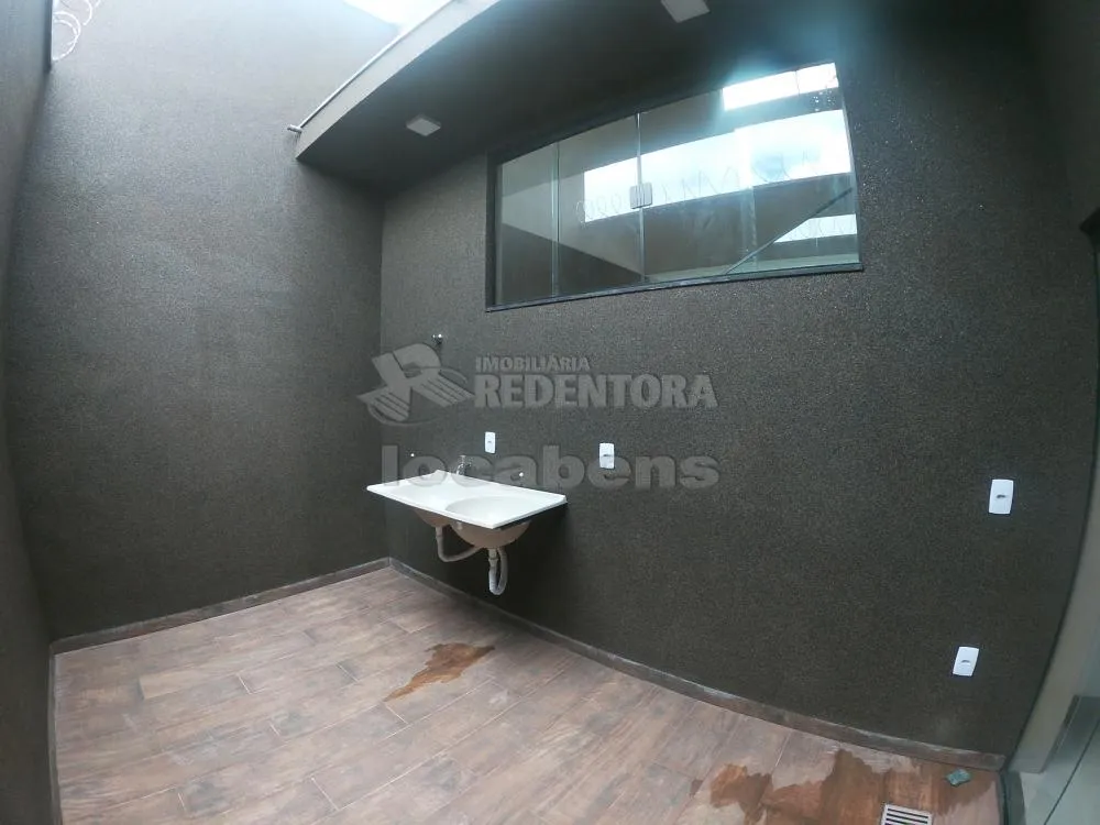Sobrado, 3 quartos, 200 m² - Foto 4