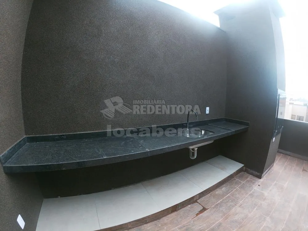 Sobrado, 3 quartos, 200 m² - Foto 1