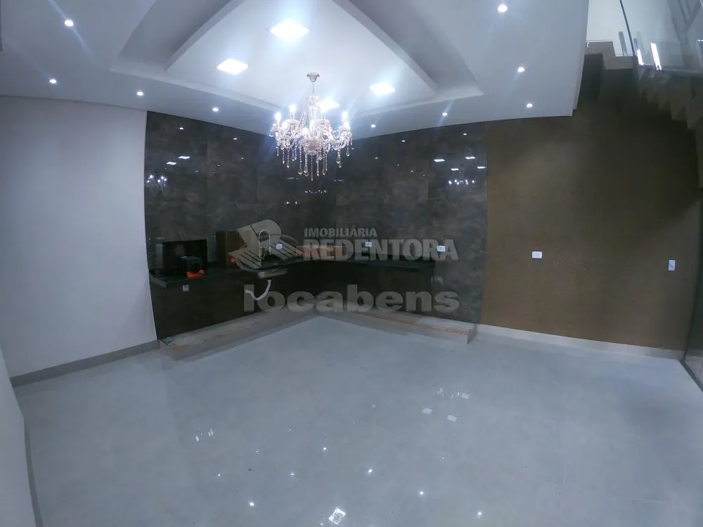 Sobrado, 3 quartos, 200 m² - Foto 6