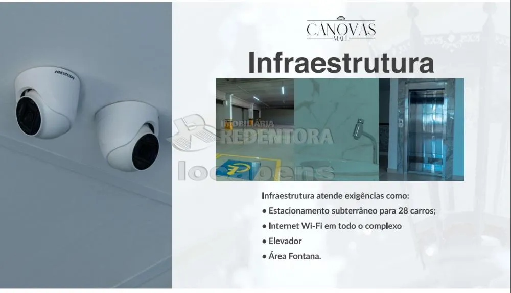 Sala-Conjunto, 48 m² - Foto 3