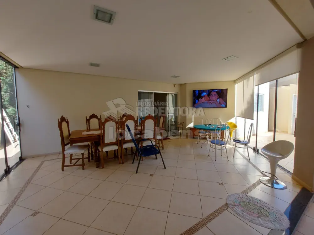 Sobrado, 4 quartos, 380 m² - Foto 5