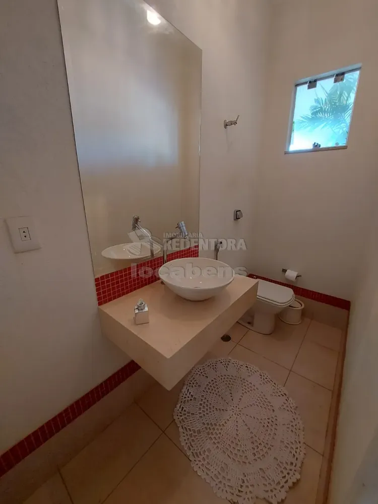 Sobrado, 4 quartos, 380 m² - Foto 2