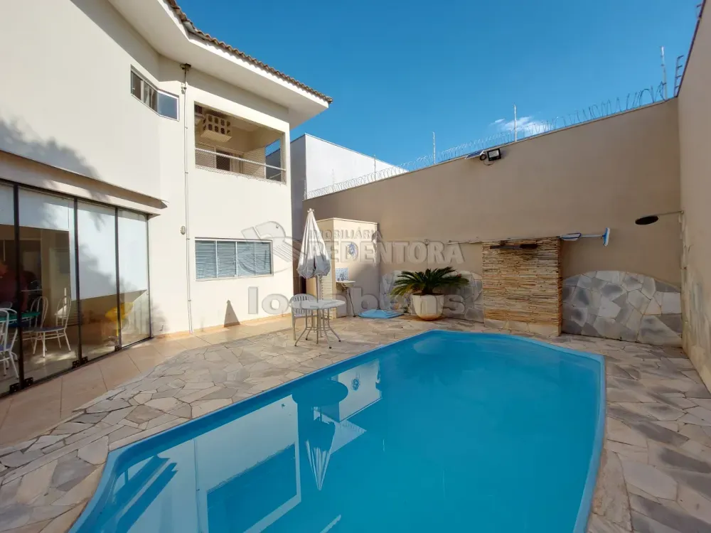 Sobrado, 4 quartos, 380 m² - Foto 6