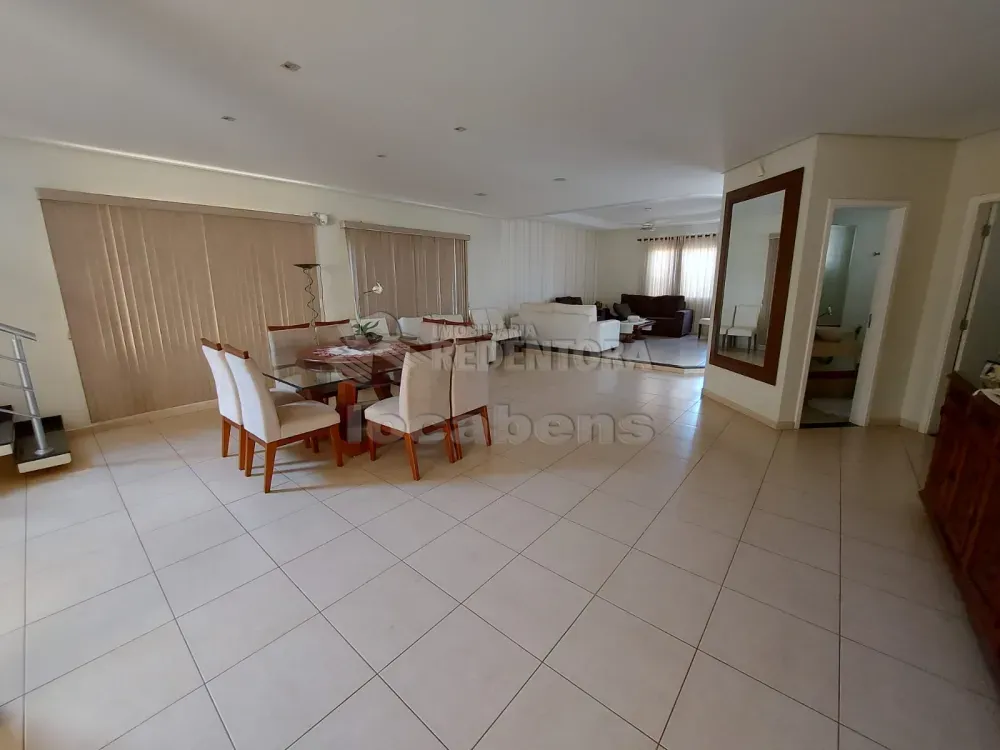 Sobrado, 4 quartos, 380 m² - Foto 3