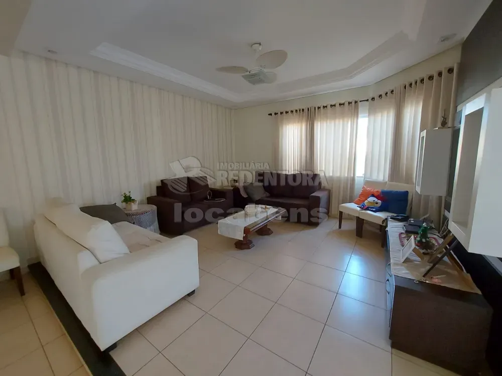Sobrado, 4 quartos, 380 m² - Foto 1