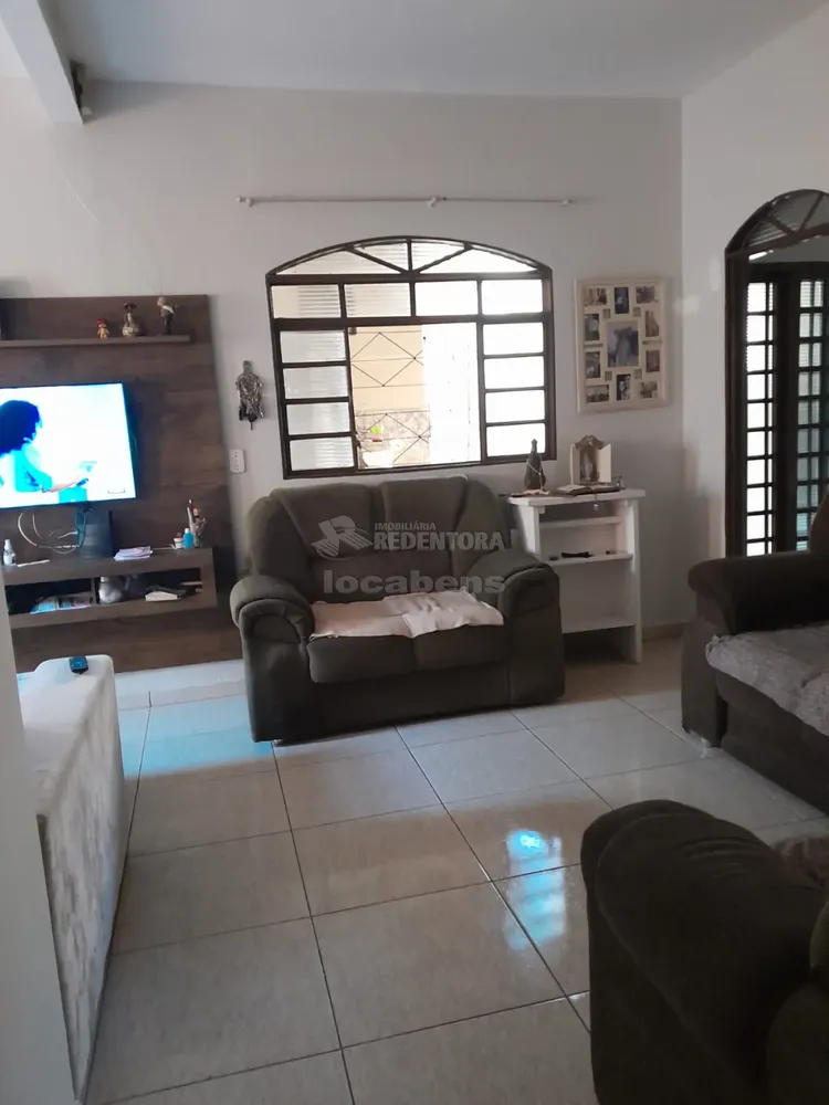 Casa, 3 quartos, 137 m² - Foto 1