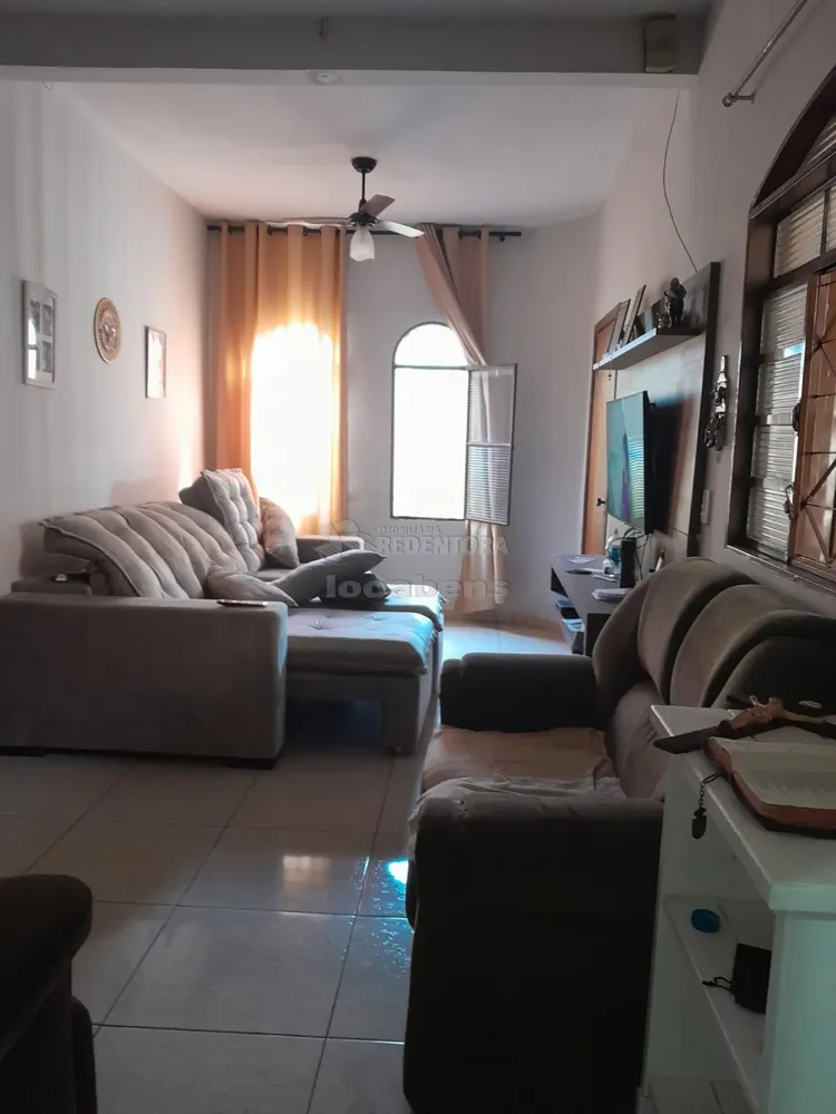 Casa, 3 quartos, 137 m² - Foto 3