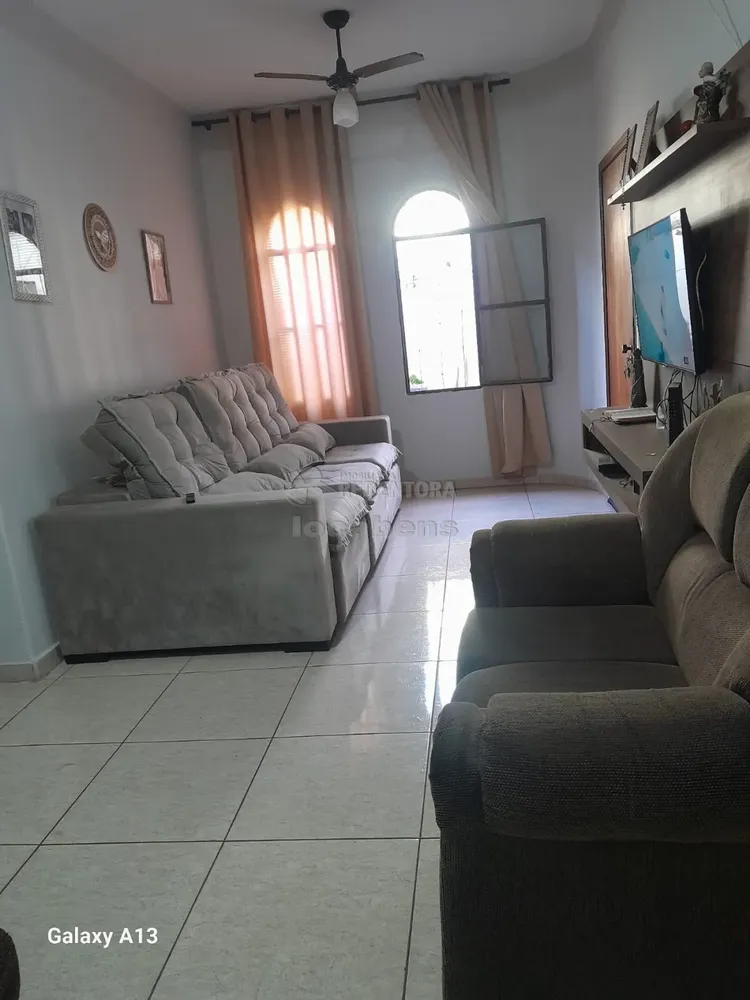 Casa, 3 quartos, 137 m² - Foto 2