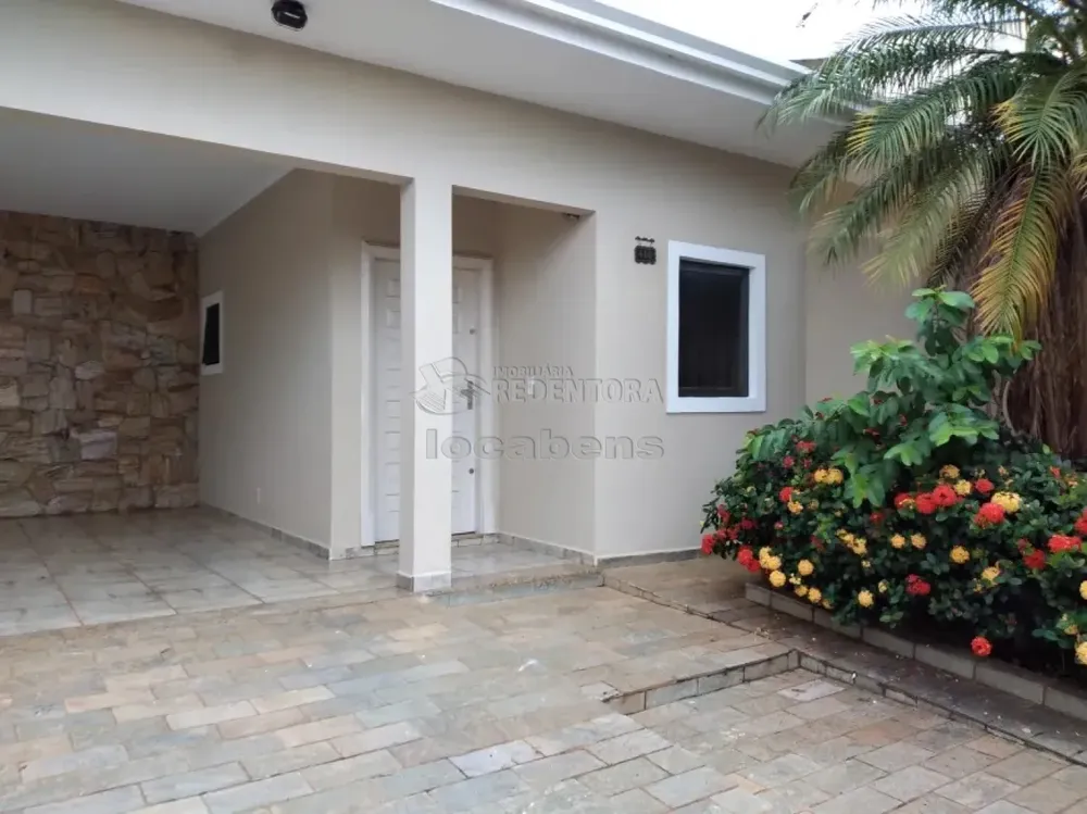 Casa, 3 quartos, 226 m² - Foto 1