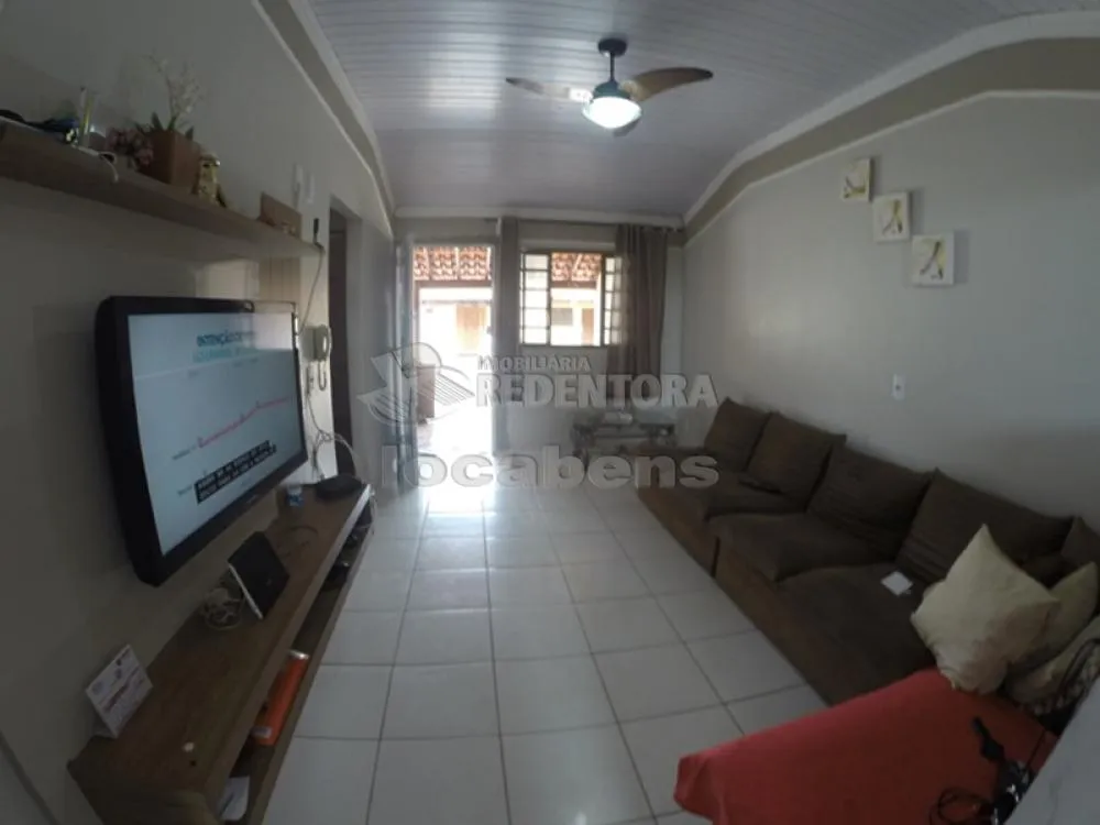Casa de Condomínio, 2 quartos - Foto 4